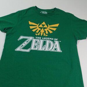 Legend of Zelda t-shirt Size M